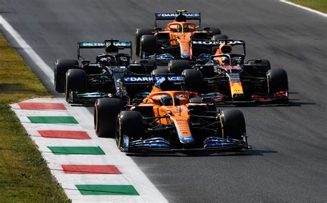 f1 monza results|Italian Grand Prix 2021 .